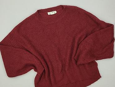 cropp sweter grinch: H&M L.O.G.G., Sweter damski, rozmiar M — 1