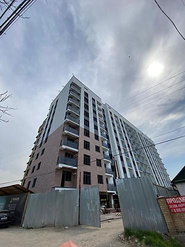 Новостройки от застройщика: Строится, Элитка, 2 комнаты, 72 м² — 15