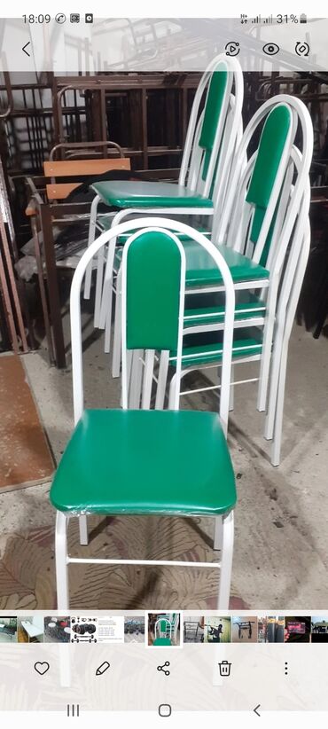 Stullar: Salam hor.Etli musteriler. Masa ve oturacaqlar bir cox cesidlerimiz — 3