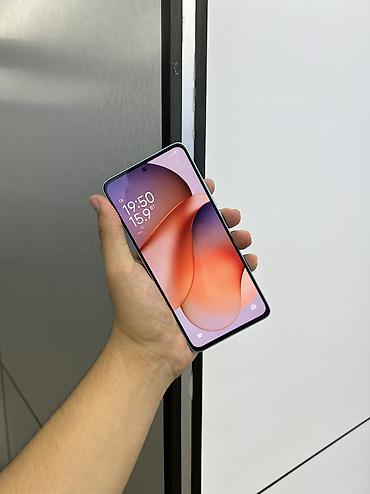 Redmi, Redmi Note 13, Б/у, 256 ГБ, цвет - Голубой, В рассрочку, 2 SIM