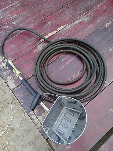 Другая бытовая техника: Модель: PR-18250 Входная мощность: 1450Вт х 2 Скорость вращения — 9