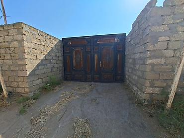 Torpaq sahələrinin satışı: 12 sot, Tikinti, Mülkiyyətçi — 15