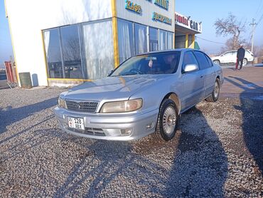 Nissan: Nissan Cefiro: 1998 г., 2 л, Автомат, Бензин, Седан