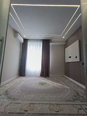 Продажа квартир: 2 комнаты, 47 м², Элитка, Евроремонт — 9