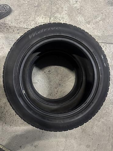 Шины: ШИНЫ 1-MOHAVEcuv—-Crossover 235/65R17 108H всесезонный (2шт) таиланд — 12