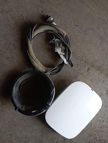 Другие детали кузова: Тойота Ипсум год 2003 — 30