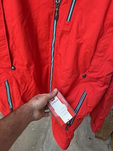 ic geyim: Kurtka, Vetrovka, Payız, The North Face, 3XL — 1