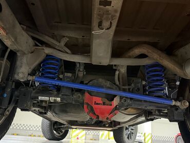 Ssangyong: Ssangyong Rexton: 2019 г., 2.2 л, Автомат, Дизель, Внедорожник — 18