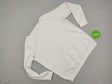 ciepla: Bluza damska
, rozmiar 6XL — 3