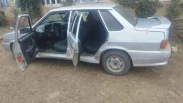 VAZ (LADA): VAZ (LADA) — 8