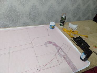 Дизайнер одежды: Дизайнер одежды — 8