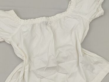 hugo boss basic t shirty: Esmara, Bluzka damska, rozmiar S