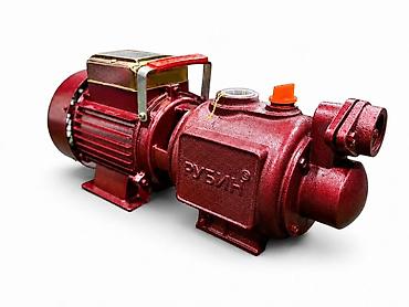 Насос «РУБИН» R-PU-P 2.2 kW - Тип: поверхностный центробежный