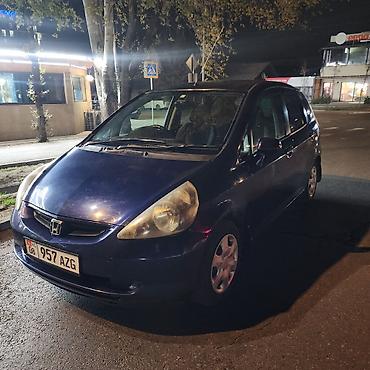 фит матор привазной: Honda Fit: 2002 г., 1.3 л, Автомат, Бензин, Хэтчбэк — 4