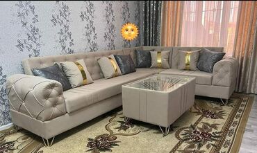 uqlavoy divan modelleri 2019: Угловой диван, Новый, Раскладной, С подъемным механизмом