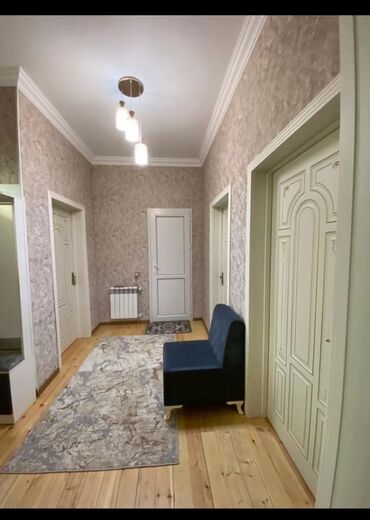 Həyət evləri və villaların satışı: Zabrat 3 otaqlı, 110 kv. m, Yeni təmirli -da lalafo.az — 26 Həyət evləri və villaların satışı: Zabrat 3 otaqlı, 110 kv. m, Yeni təmirli — 26