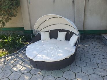 Другая садовая мебель: Diameter 180 cm