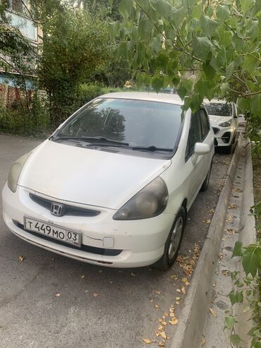 лед лампы для авто в бишкеке: Honda Fit: 2001 г., 1.3 л, Вариатор, Бензин, Седан