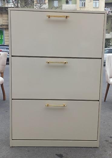 scholl: Ayaqqabı dolabları — 2