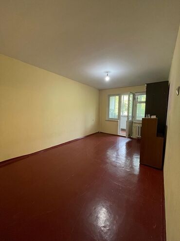 Продажа квартир: 1 комната, 32 м², 104 серия, 2 этаж, Косметический ремонт