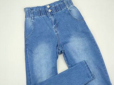 spódnice dżinsowe letnie: Jeans, Beloved, S (EU 36), condition - Very good