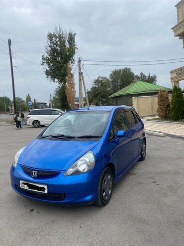 скутер не на ходу: Honda Fit: 2003 г., 1.3 л, Вариатор, Бензин, Хэтчбэк