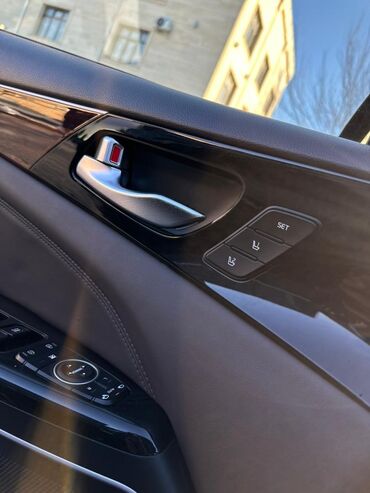 Kia: Kia K7: 2017 г., 2.4 л, Автомат, Бензиновая, Седан — 21