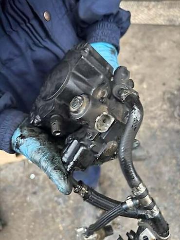 punjac akumulatora: PUMPA VISOKOG PRITISKA 651 ZA MERCEDES BENZ C 160, C 180, C 200 — 3