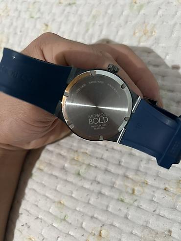 samsung 8s: MOVADO BOLD – швейцарские кварцевые часы - Линейка: Movado BOLD — 2