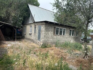 сдаю в аренду мойку: Дом, 56 м², 4 комнаты, Собственник, Старый ремонт