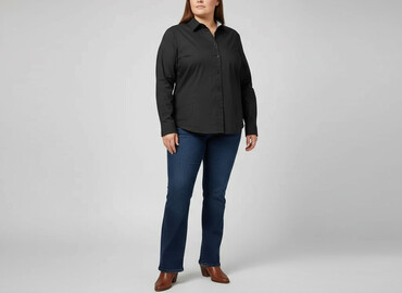 koszulka jeremy sochan polska: Koszula damska, rozmiar 5XL