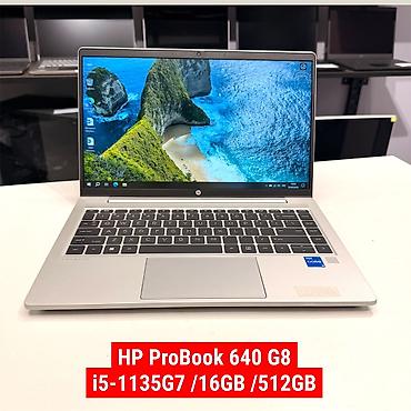 Ноутбуки HP: Ультрабук, Б/у, Intel Core i5, В рассрочку — 1