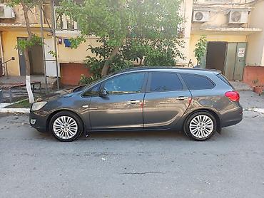 opel astra qiyməti: Opel Astra 1.3 turbo dizel mexanika (universaI) – EcoFLEX - Kuzov — 8