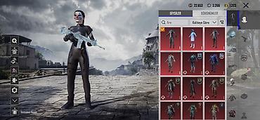 valorant hesab satışı: Pubg hesabı 23 yüksəltilə bilən silah Kimə maraqlıdırsa hesabın — 1