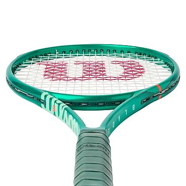 ракеты: Теннисные ракетки Wilson Почти новая (месяц игранная) - Серия: Wilson — 3