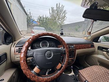 шеврале эпика: Chevrolet Lacetti: 2004 г., 1.6 л, Механика, Бензин — 7