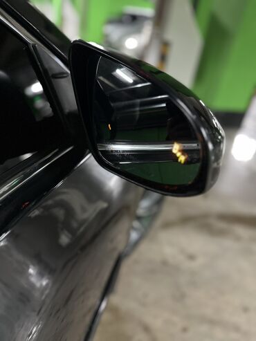 Toyota: Toyota Camry: 2017 г., 2.5 л, Автомат, Бензин, Седан — 13