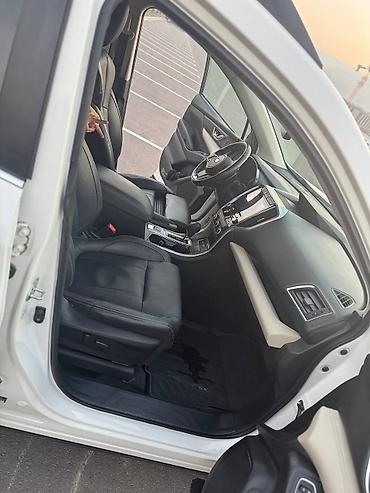 Subaru: Subaru Ascent: 2019 г., Кроссовер — 20