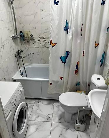 аренда квартиры в канте: Политех — 2