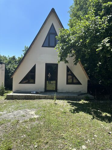снять квартиру с животными на длительный срок: 3 otaqlı, 42 kv. m, Orta təmir