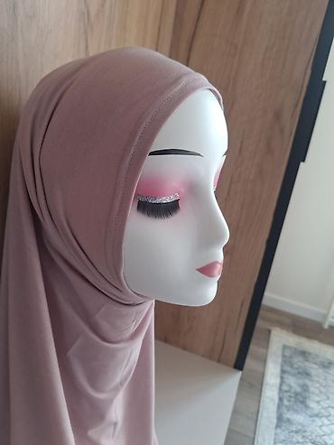 Платки: Ассалам алейкум девушки это хиджаб очень классно выглядите 350 сом — 8