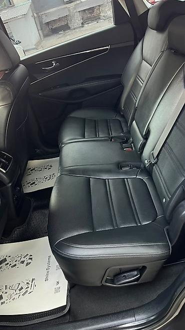 infinity qx: Kia Sorento: 2018 г., 2 л, Автомат, Дизель, Кроссовер — 3