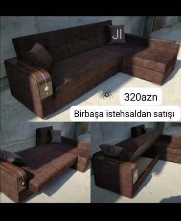 Bitkilər: Künc divan, Yeni, Açılan, Bazalı