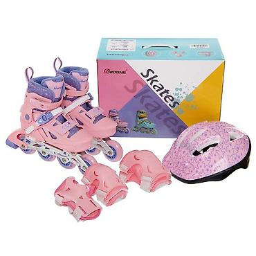Roliklər: 🛼 ROLİK BANWEI 🛼 Banwei rolikləri – uşaqlar və yeniyetmələr üçün — 1