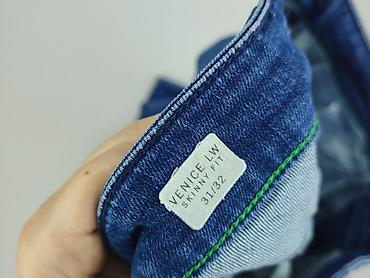 tommy h: Tommy Hilfiger, Jeansy damskie, rozmiar L — 4
