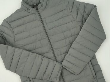 Куртка демісезонна для чоловіків, L, Jack & Jones, стан - Ідеальний