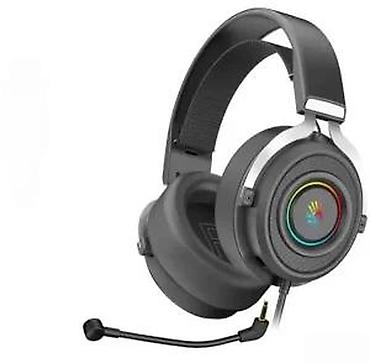 Slušalice: Gaming slušalice A4Tech Bloody (RGB) - Over-ear dizajn sa velikim — 15