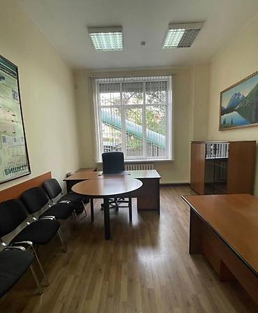 аренда орто сай рынок: Аренда офисов, 300 м², В жилом комплексе, 1 линия — 6