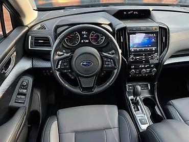 радиатор паджеро: Subaru Ascent: 2022 г., 2.4 л, Автомат, Бензин, Кроссовер — 2