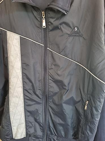 yun paltarlar: Kurtka, Vetrovka, Payız, XL — 1